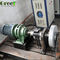 3kva Permanent Magnet Generator Alternator For Wind Turbine , Low Rpm Ac Generator