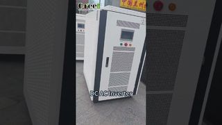 Παράδοση υβριδικού συστήματος παραγωγής ανεμογεννητριών στην Αυστραλία #freeenergy #ongridinverter