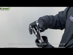 Βίντεο εγκατάστασης Solis- (80-125)