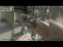 Τριφογενής μόνιμος ηλεκτροπαραγωγός μαγνητικού εναλλασσόμενου ρεύματος