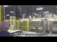 Ηλιακό σύστημα 10 kW στο δίκτυο