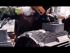 Πώς να συντηρείτε τους κινητήρες μόνιμων μαγνητών