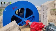 Υδροηλεκτρική ενέργεια