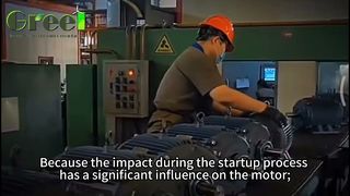 Φροντίδα και συντήρηση κινητήρων μόνιμων μαγνητών.