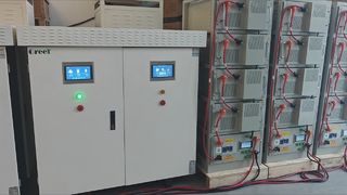 Υβριδικός μετατροπέας γεννήτριας