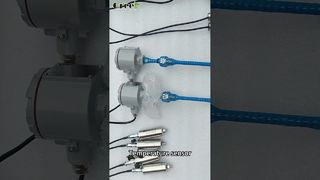 Υβριδικό σύστημα μόνιμου μαγνήτη 30 kW – Έξυπνο, αποτελεσματικό και αξιόπιστο#freeenergy #Hybridsystem #pmg