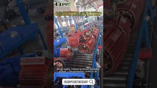 Factory Tour Επεισόδιο 3