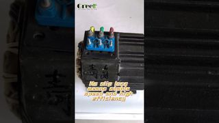 Κινητήρας μόνιμου μαγνήτη #renewableenergy #energydistribution #freeenergy #greenenergy #greef