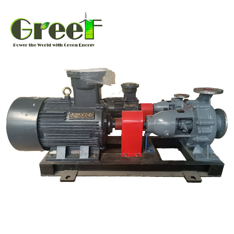 Κινητήρας Μόνιμου Μαγνήτη: Η Απόλυτη Επιλογή για Εφαρμογές Υψηλής Αντοχής και Αξιοπιστία