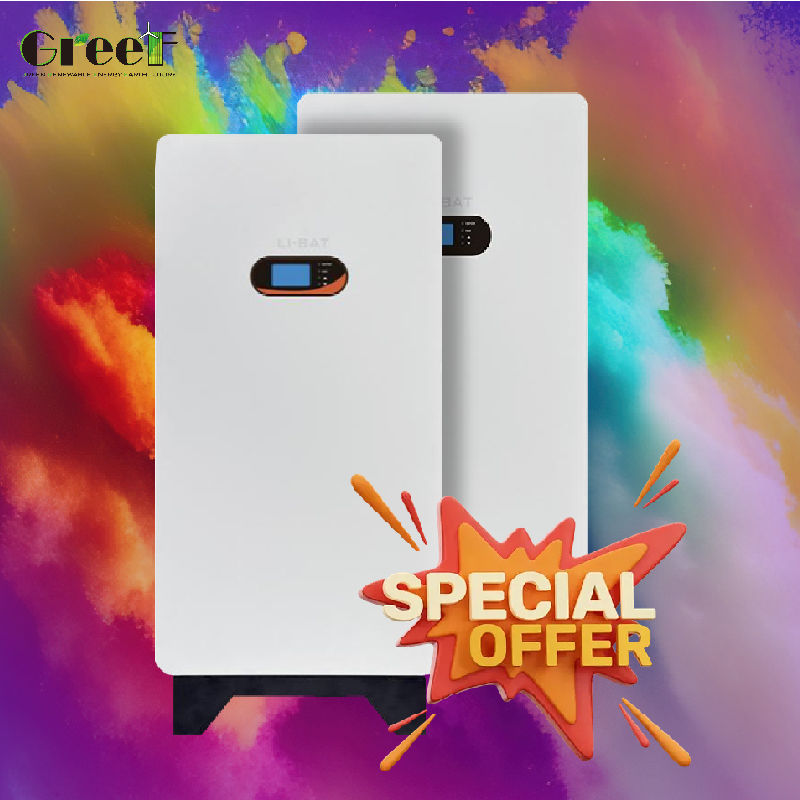 15kWh Μικρή Εμπορική Οικιακή Χρήση Αποθήκευσης Ενέργειας 48V Μπαταρία Λιθίου Ανθεκτική Πηγή Ενέργειας Μεγάλης Διάρκειας Για Ηλιακό Σύστημα Συστήματος Ανεμογεννητριών