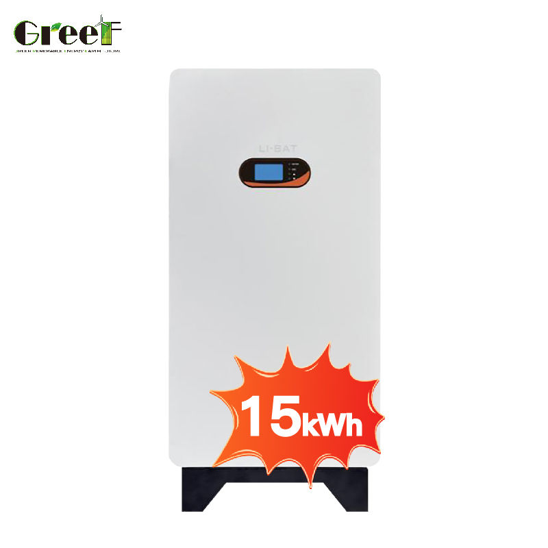 15kWh Μικρή Εμπορική Οικιακή Χρήση Αποθήκευσης Ενέργειας 48V Μπαταρία Λιθίου Ανθεκτική Πηγή Ενέργειας Μεγάλης Διάρκειας Για Ηλιακό Σύστημα Συστήματος Ανεμογεννητριών