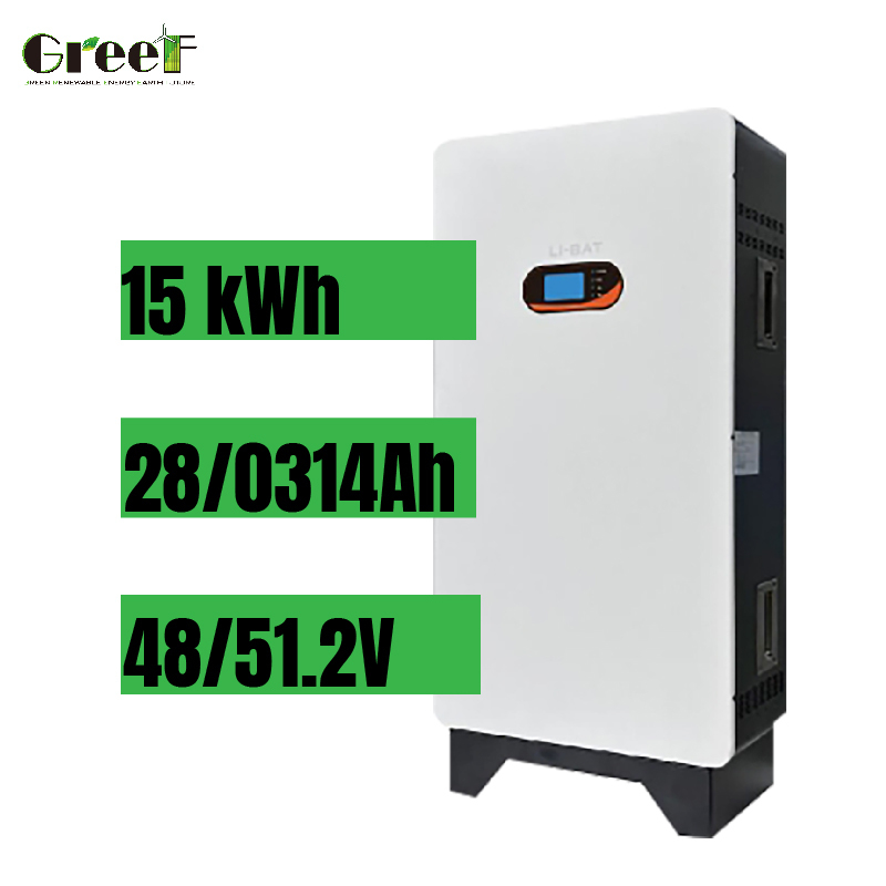 48 / 51.2V 280Ah Μπαταρία Λιθίου Προηγμένης Τεχνολογίας για Λύσεις Αποθήκευσης Ενέργειας