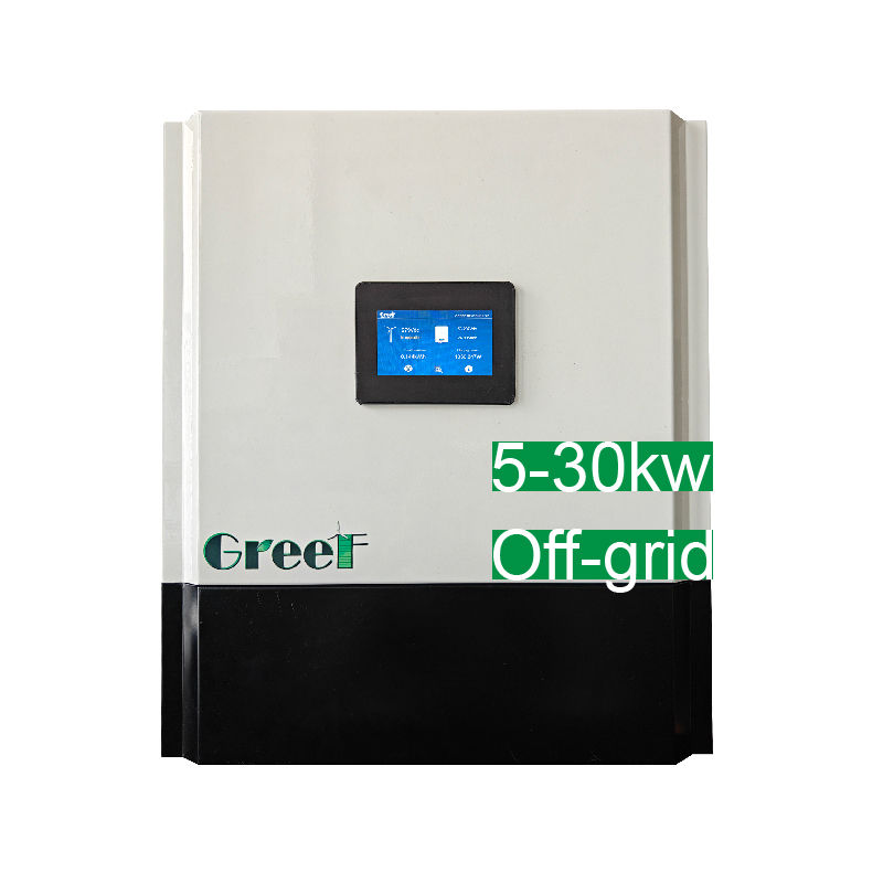 343 X 605 X 970mm Ελεγκτής εκτός δικτύου για ανεμογεννήτριες ή PMG συστήματα με ισχύ 3-100kW και μέγιστη τάση εισόδου 380V