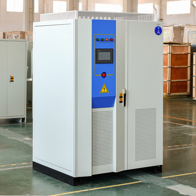 Μετατροπέας ανεμογεννήτριας 50kw 100kw 200kw 300kw 500kw 1MW για υδροηλεκτρική ενέργεια