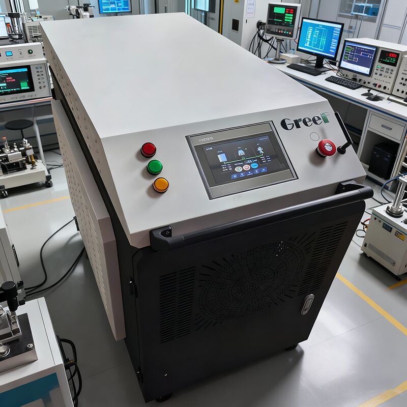 Ηλιακός μετατροπέας συνεχούς τάσης 580-1000V με προστασία από υπερβολική τάση επιπέδου 2 και σύστημα μετατροπής ισχύος μέγιστης απόδοσης 98,9%