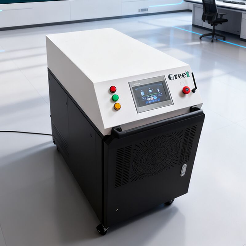 980,9% μέγιστη απόδοση Ανεξάρτητο σύστημα μετατροπέα με μέγιστο ρεύμα συνεχούς 174A/192A/217A και έξυπνη οθόνη αφής LCD για παροχή ηλεκτρικής ενέργειας εκτός δικτύου