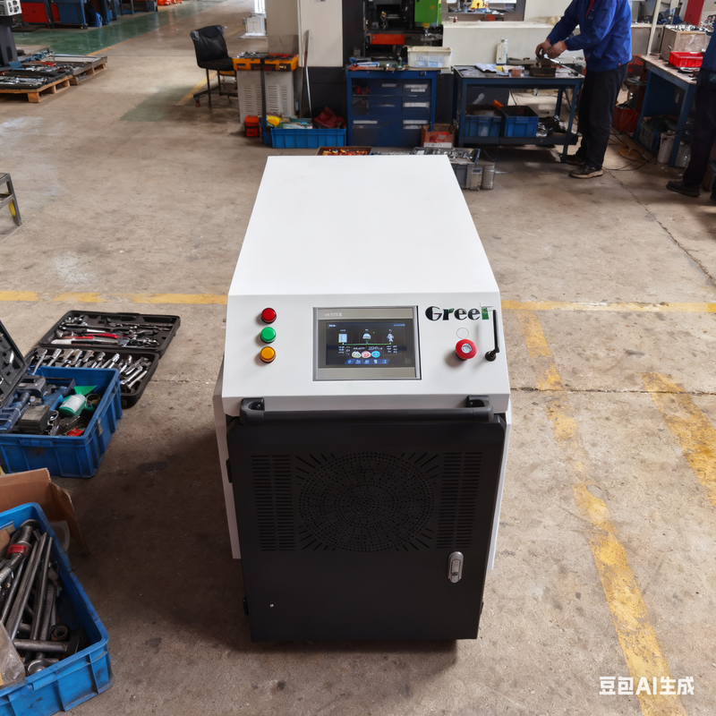 100kw Rated Off Grid Power Inverter with Level 2 Surge Protection and Working Altitude up to 4000m