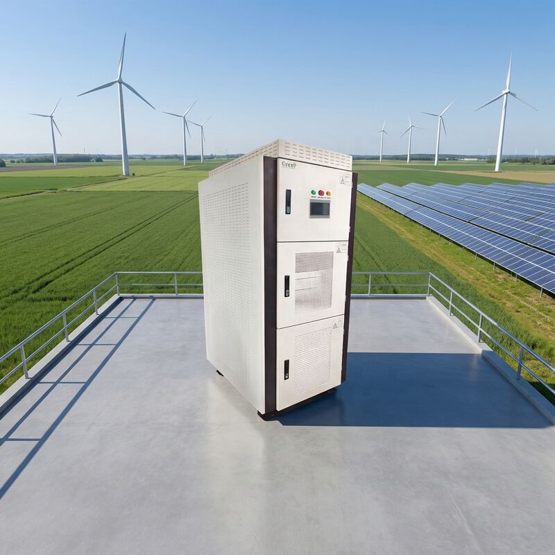 Ελεγκτής Δικτύου με Εύρος Τάσης Εισόδου DC 240-550 V, Λειτουργία Επικοινωνίας WIFI και Εύρος Θερμοκρασίας Μείον 40 έως 60 Βαθμούς Κελσίου