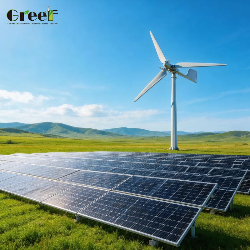 Εξωτερικό ηλιακό πάνελ με προστασία IP66 και λειτουργία εκτός δικτύου για απομακρυσμένη τροφοδοσία και ενεργειακή απόδοση