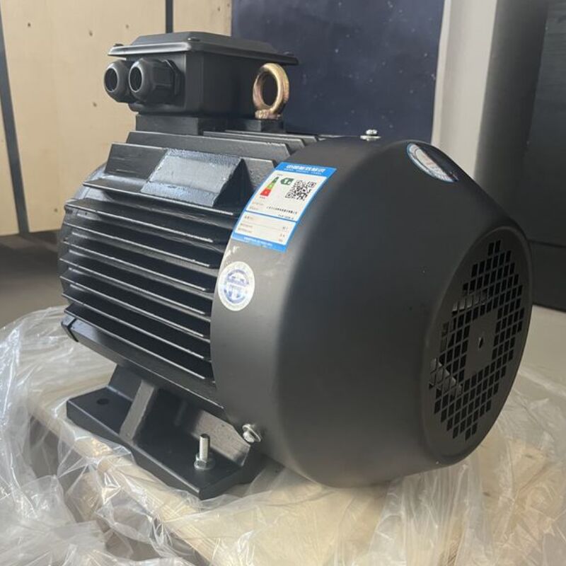 Κινητήρας μόνιμου μαγνήτη 750w έως 5Mw χωρίς ψήκτρες που προσφέρει εύρος ταχύτητας 750 έως 3000 rpm Ιδανικός για συστήματα ενεργειακών κινητήρων και κινητήρες