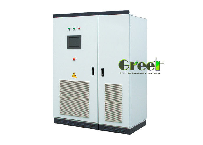 Υδρο πρόγραμμα για τον αναστροφέα 3kw 10kw 20kw 30kw 50kw 100kw 1mw 1.5mw 2.5mw πλέγματος