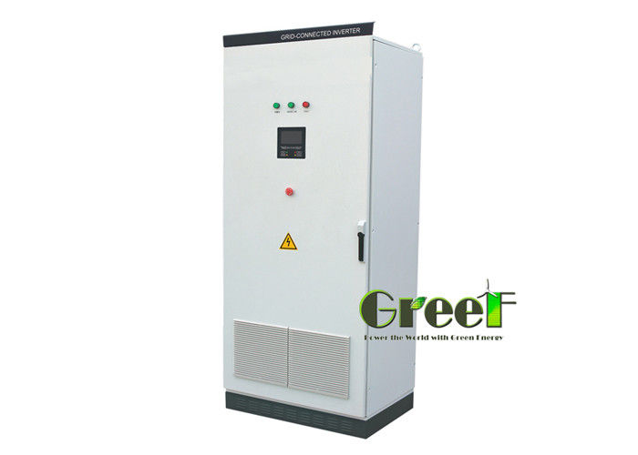 Υδρο πρόγραμμα για τον αναστροφέα 3kw 10kw 20kw 30kw 50kw 100kw 1mw 1.5mw 2.5mw πλέγματος