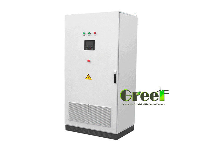 Υδρο πρόγραμμα για τον αναστροφέα 3kw 10kw 20kw 30kw 50kw 100kw 1mw 1.5mw 2.5mw πλέγματος