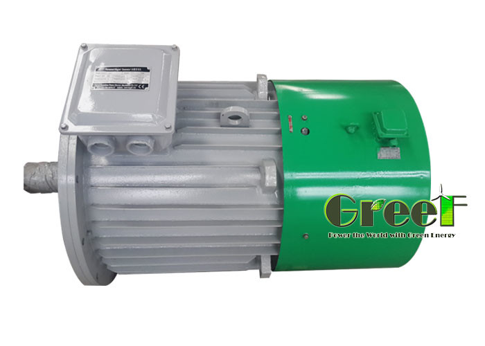 Παρασκευασμένη 5kw 10kw 50kw 200kw με 3ετή εγγύηση